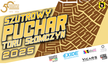 logo 3 runda Szutrowy Puchar Toru Słomczyn 2025