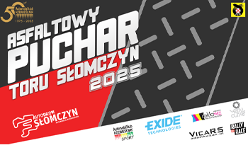 logo 3 runda Asfaltowy Puchar Toru Słomczyn 2025